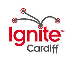 Image courtesy of Ignite Cardiff