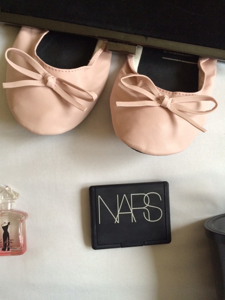 NARS is forever...
