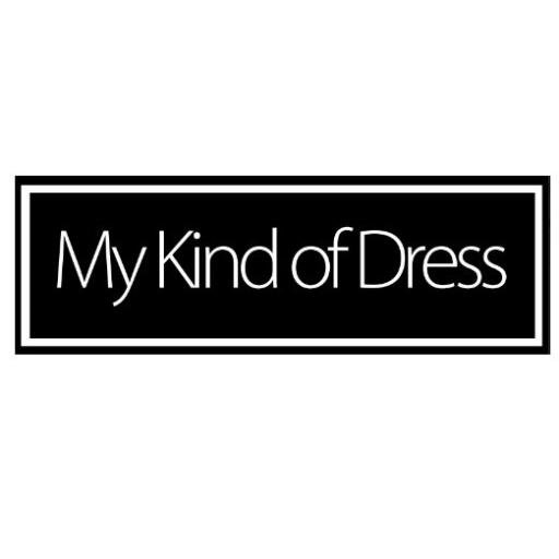 My Kind of Dress