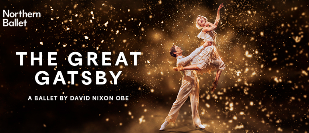 The Great Gatsby @ The New Theatre
