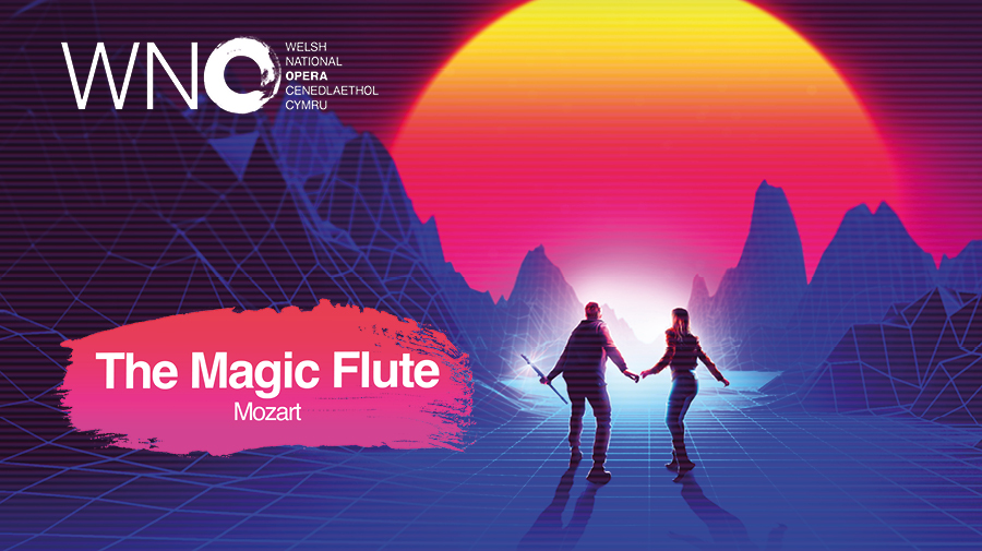 3 Reasons Why: The Magic Flute