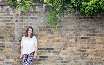 When We Met All By Mama