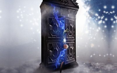 One for your Sunday: Narnia