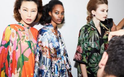 London Fashion Week: What We Loved