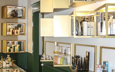 Blanche Store and More