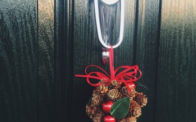 The Festive Round Up