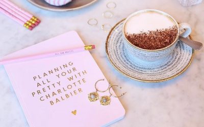 Gratitude, Love & Charlotte Balbier