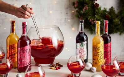 3 Cocktail Alternatives