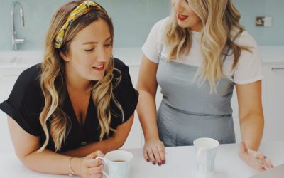 Monday Morning with EMpowerME Sisters