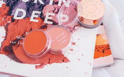 Ready with Exentrique Beauty!