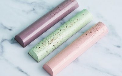 Three Beautiful Things