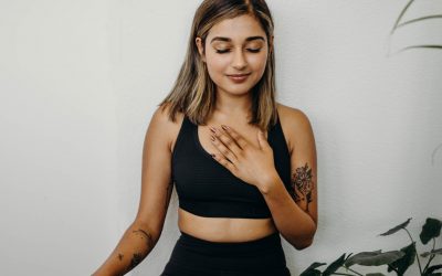 Wellness in the #Lockdown Era