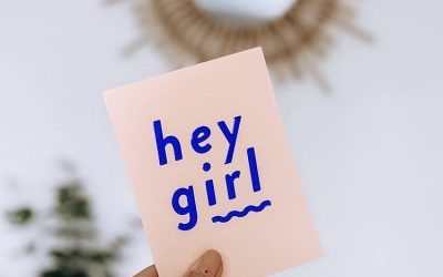 Three Beautiful Things of the Week