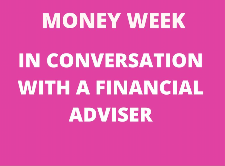 The questions you wanted to ask a Financial Adviser – answered!