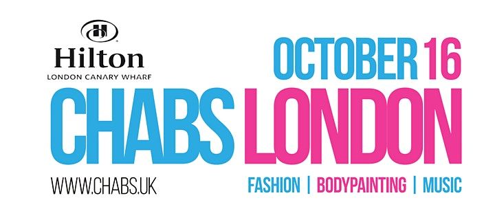 London Fashion Show : Chabs London
