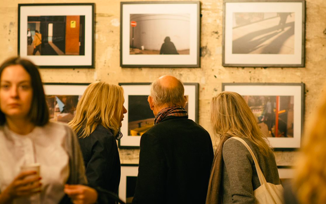 The London Photo Show