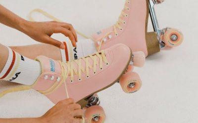 The Art of Roller-skating