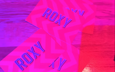 Roxy Lanes: 3 Reasons