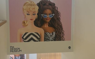 Barbie: The Exhibition – 3 Reasons Why