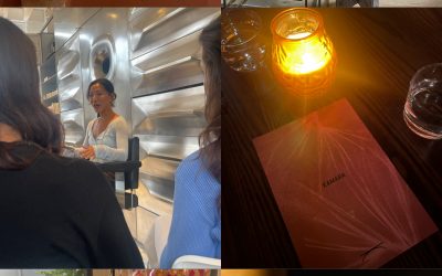 The Week in Pictures – Happy Autumn