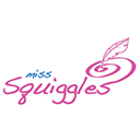Miss Squiggles